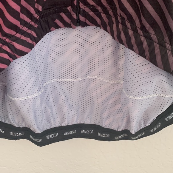 Men's Cycling Shirt Long Sleeve Sz XXL NEW 2XL - Picture 8 of 9